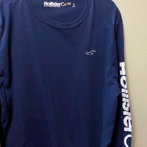 HOLLISTER Tshirt